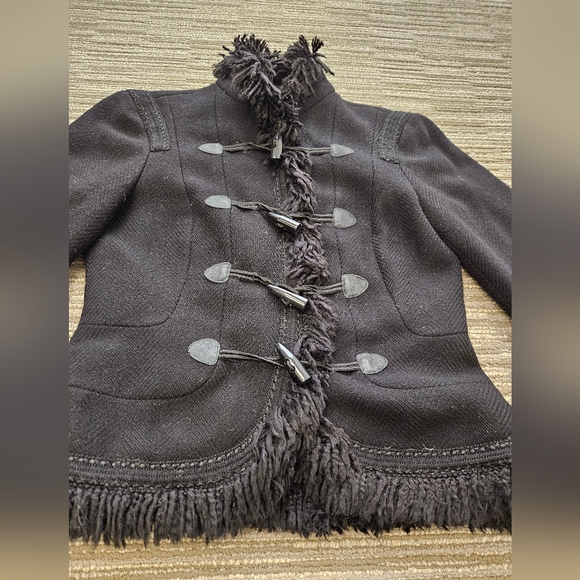 ZARA Bundiță Blazer - Picture 11 of 16